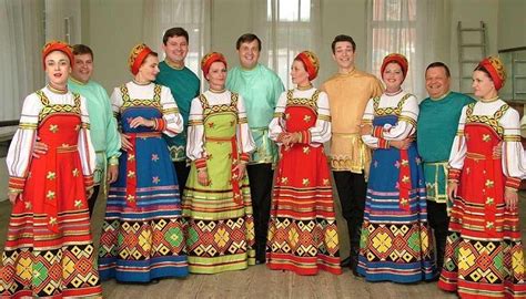 Cultura de Rusia: características, costumbres, y mas